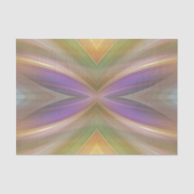 Dragonfly Wings Tissue Paper (Front)