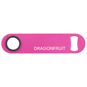 Dragonfruit pink color name