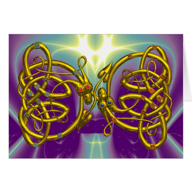 DRAGONLOVE (Front Horizontal)