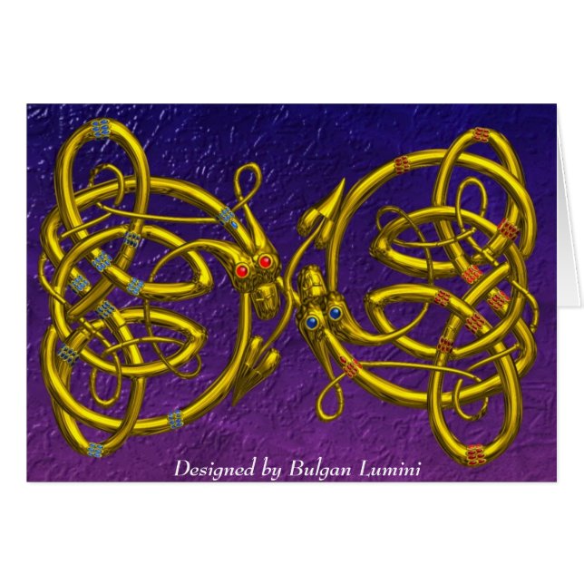 DRAGONLOVE (Front Horizontal)