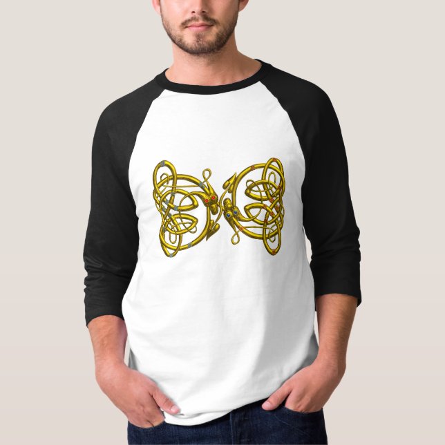 DRAGONLOVE T-Shirt (Front)