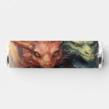 Dragons