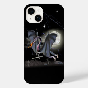 Dragons Case-Mate iPhone 14 Case