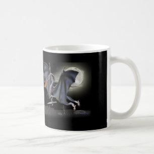 Dragons Coffee Mug
