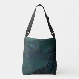 Dragons    crossbody bag
