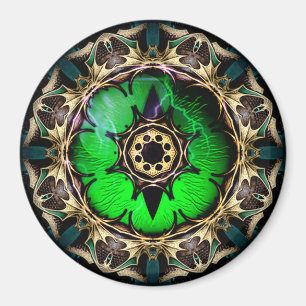 Dragon's Eye Magnet