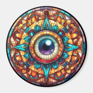 Dragon's Eye Magnet