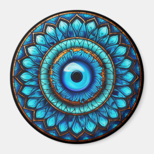 Dragon's Eye Magnet
