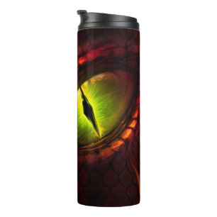 Dragons Eye Thermal Tumbler