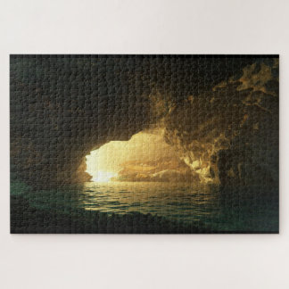 Dragon's Gold Jigsaw Puzzle