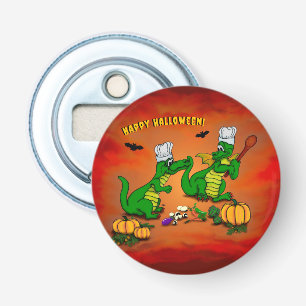 Dragons - Happy Halloween ! Today I will cook Bottle Opener