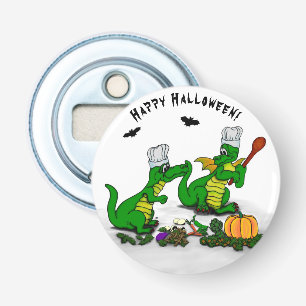Dragons - Happy Halloween ! Today I will cook Bottle Opener