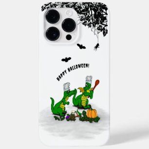 Dragons - Happy Halloween ! Today I will cook Case-Mate iPhone 14 Pro Max Case