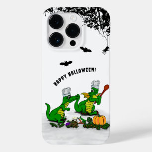 Dragons - Happy Halloween ! Today I will cook Case-Mate iPhone 14 Pro Case