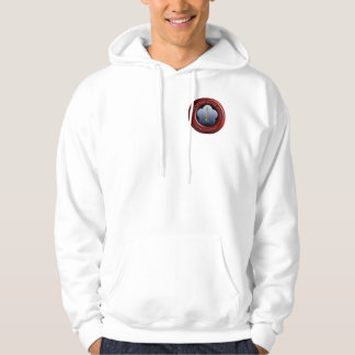 Dragons hoodie