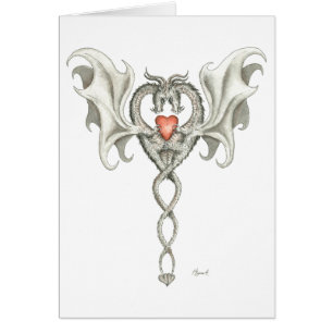 Dragons in Love