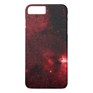 Dragon's Lair Nebula Phone Case
