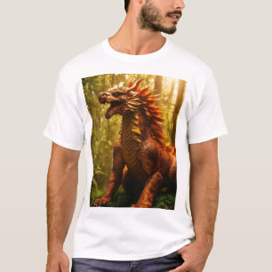 Dragon's Lair T-Shirt