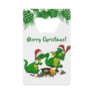 Dragons - Merry Christmas ! - today I will cook