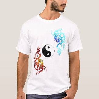 Dragons of Balance T-Shirt