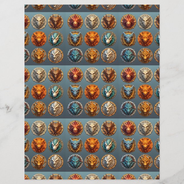 Dragons SCV 28 (Front)