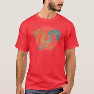Dragons T-Shirt