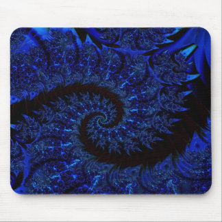 Dragon's Tail Mouse Mat