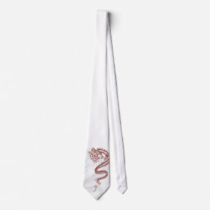 Dragons Tie