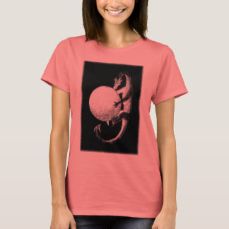 Dragon's Treasure T-Shirt