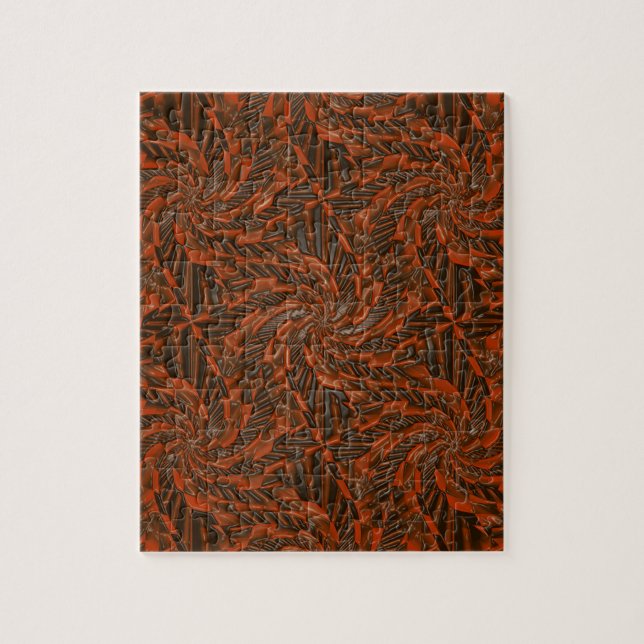 Dragon's Wings... Jigsaw Puzzle (Vertical)