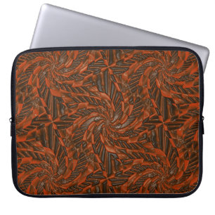 Dragon's Wings... Laptop Sleeve