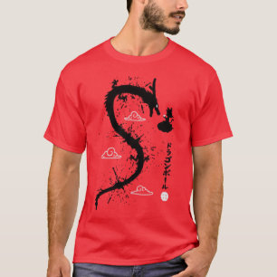 Dragons Wish boy T-Shirt