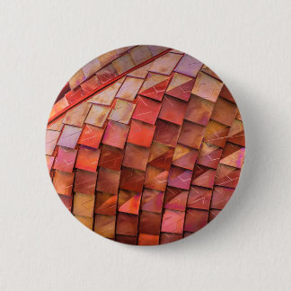 Dragonskin 6 Cm Round Badge