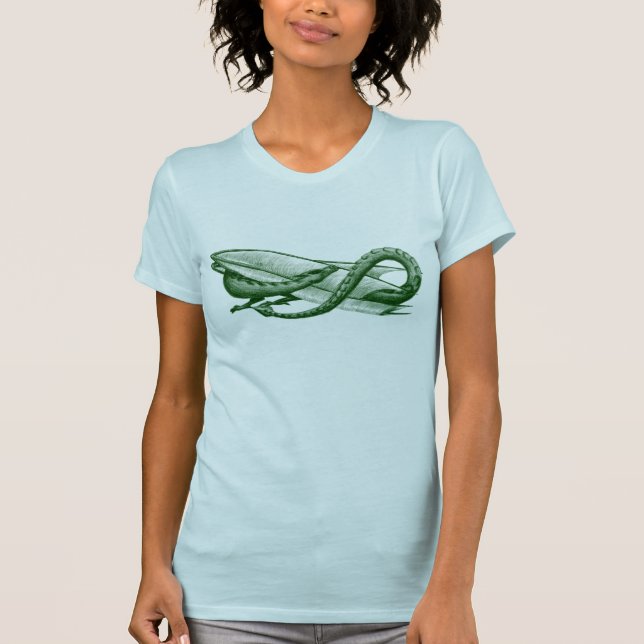 Dragonslair Shirt (Front)