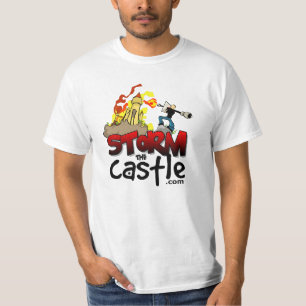 DragonSlayer Tee Shirt