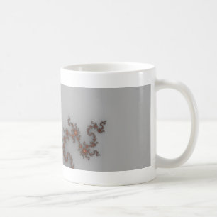 Dragonthing - Fractal Coffee Mug