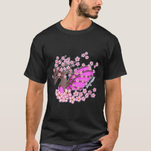 DragonVale Sakura Dragon T-Shirt