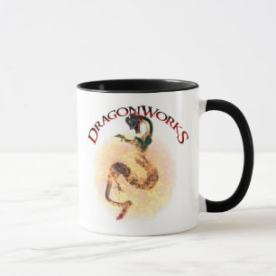 DragonWorks Mug
