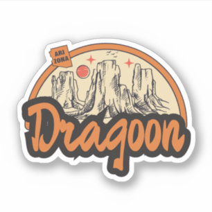 Dragoon, Arizona