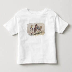Dragoons of the French Imperial Army Toddler T-Shirt