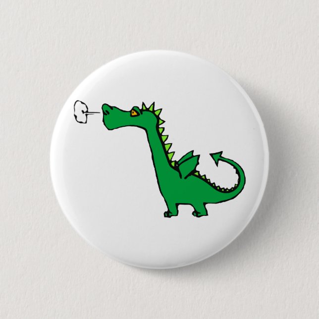Dragpm Button (Front)