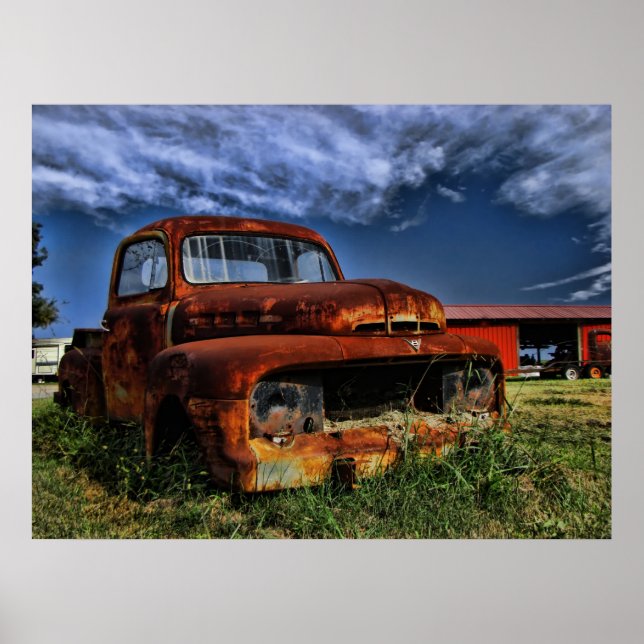 draic poster (Front)