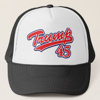 Drain The Swamp in Washington Trucker Hat