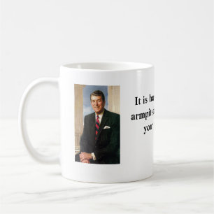 Drain the Swamp Mug