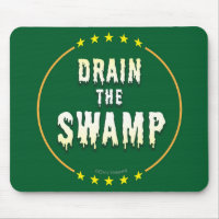 DRAIN THE SWAMP Stop Bad bureaucrats & Politicians