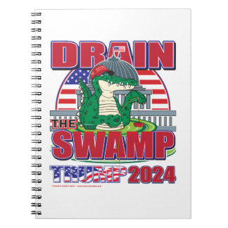 Drain-The-Swamp-Trump-2024 Notebook