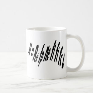 Drake_Equation Coffee Mug