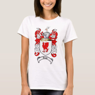 DRAKE FAMILY CREST -  DRAKE COAT OF ARMS T-Shirt