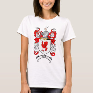 DRAKE FAMILY CREST -  DRAKE COAT OF ARMS T-Shirt