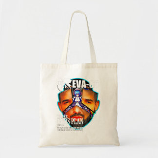 Drake gods plan DR KE EVA-06 Active Tote Bag